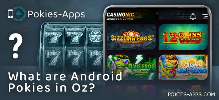 Introduction to android pokies - what need to know