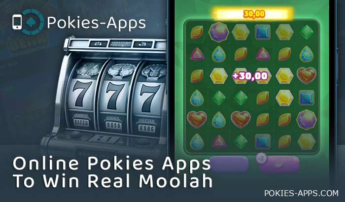 Online pokies app to win real money